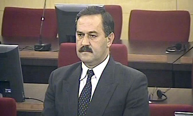 Србија не мора да призна пресуду генералу Ђукићу